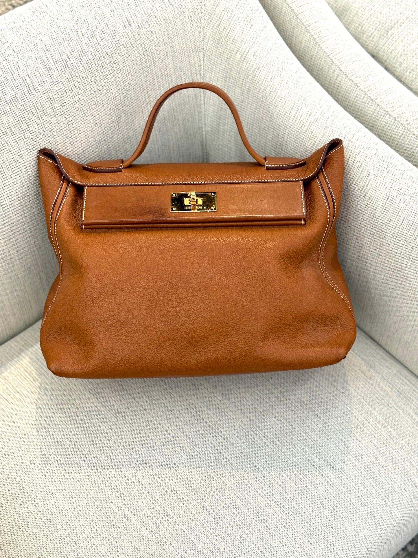 愛馬仕 24/24 - 35 斑紋