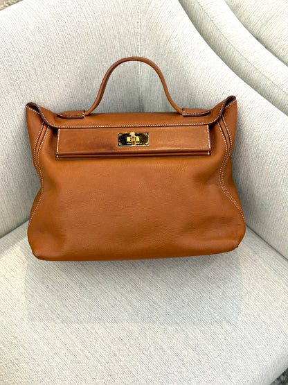 愛馬仕 24/24 - 35 斑紋