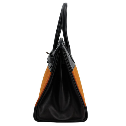 愛馬仕 Birkin 30 Potamus 