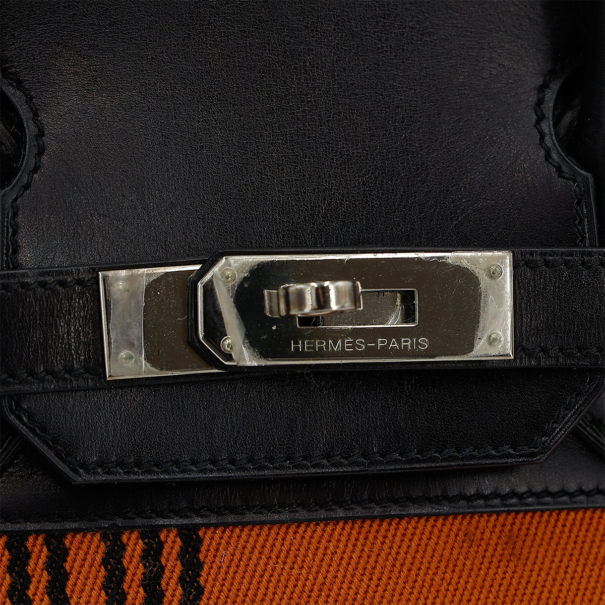 愛馬仕 Birkin 30 Potamus 