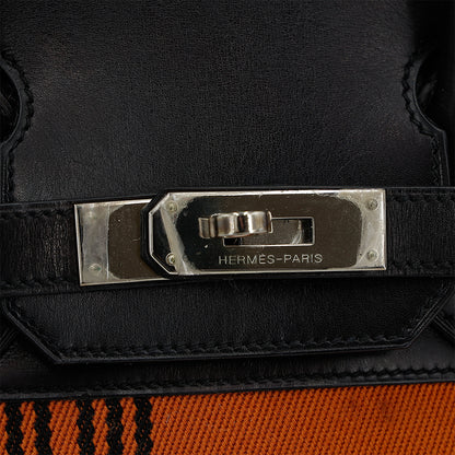 愛馬仕 Birkin 30 Potamus 