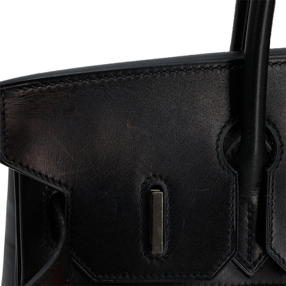 愛馬仕 Birkin 30 Potamus 