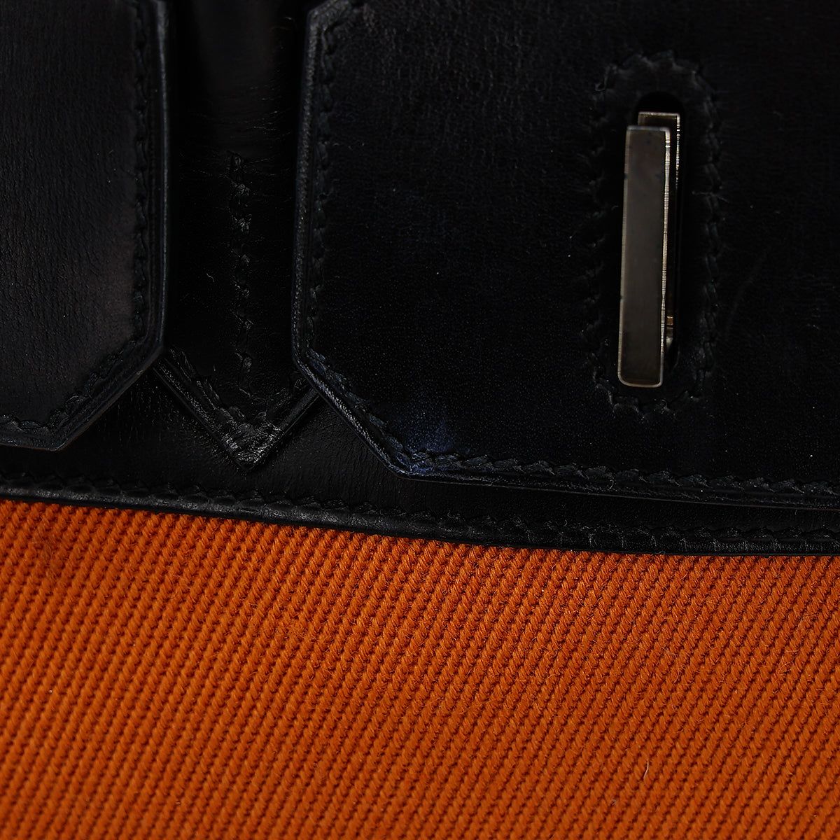 愛馬仕 Birkin 30 Potamus 