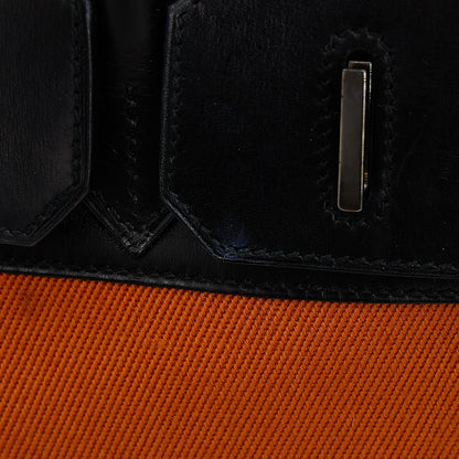 愛馬仕 Birkin 30 Potamus 