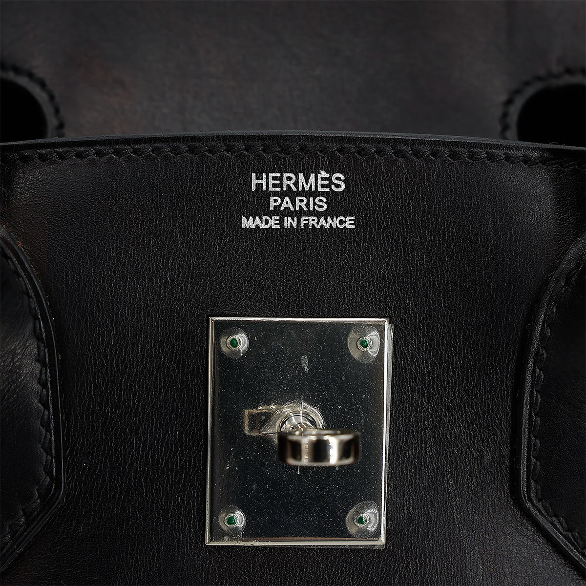 愛馬仕 Birkin 30 Potamus 