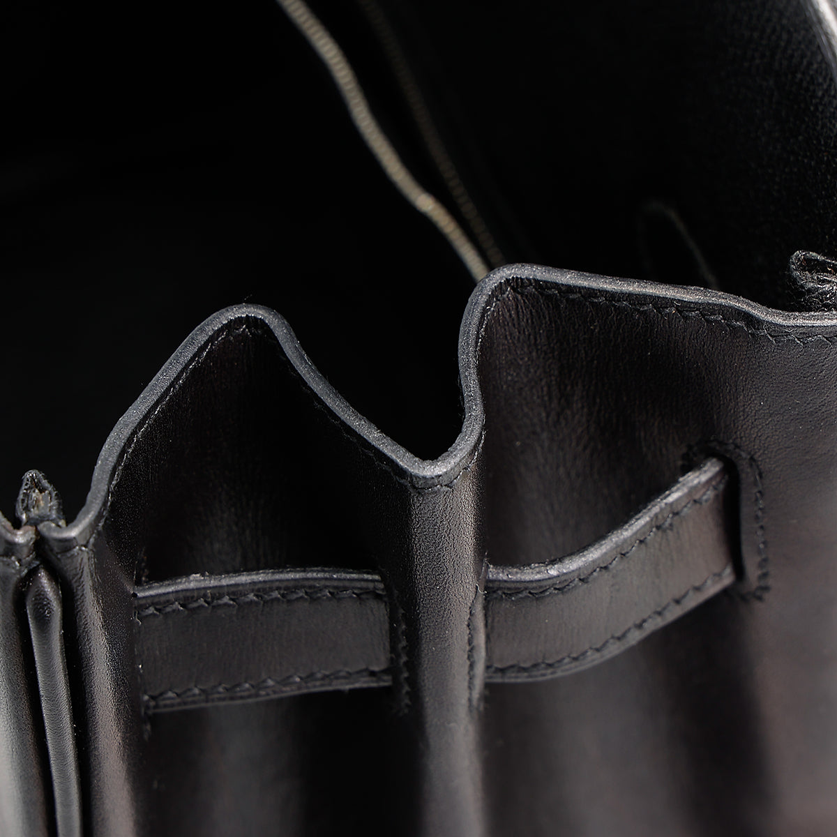 愛馬仕 Birkin 30 Potamus 