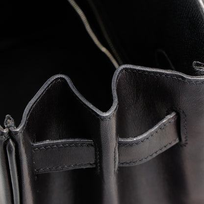 愛馬仕 Birkin 30 Potamus 