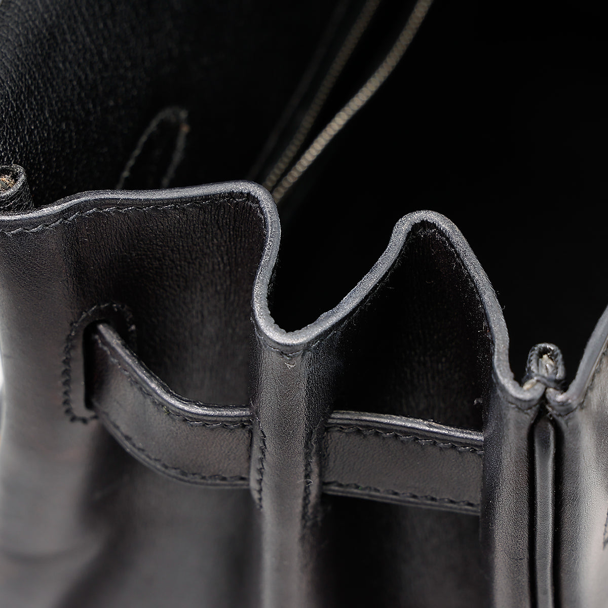 愛馬仕 Birkin 30 Potamus 