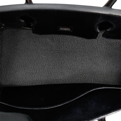 愛馬仕 Birkin 30 Potamus 