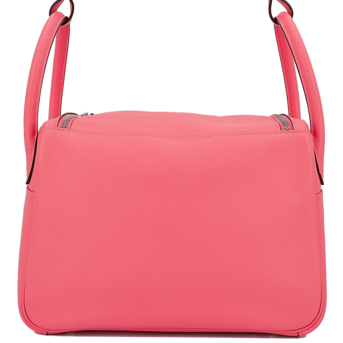 愛馬仕 Lindy 30 玫瑰杜鵑