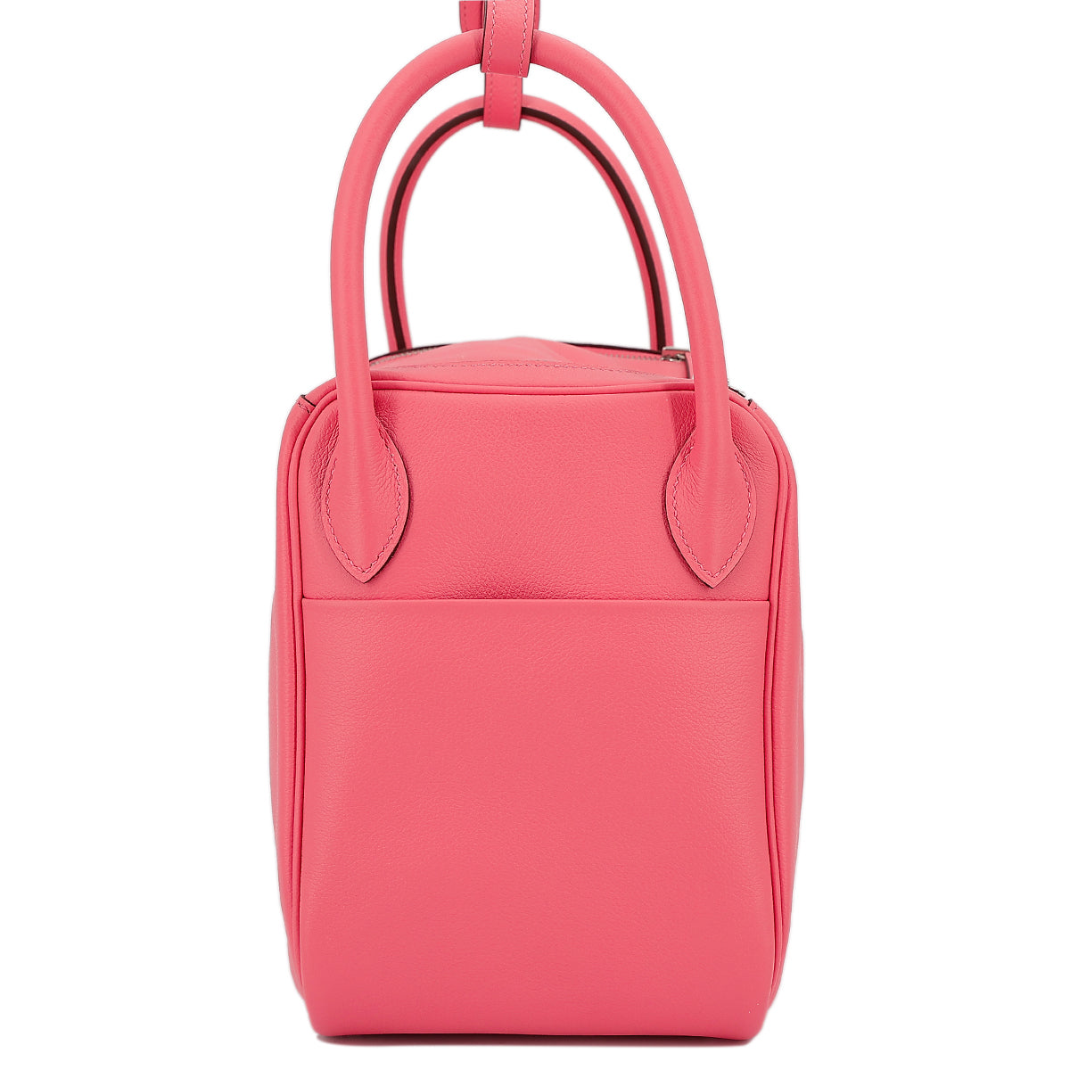 愛馬仕 Lindy 30 玫瑰杜鵑