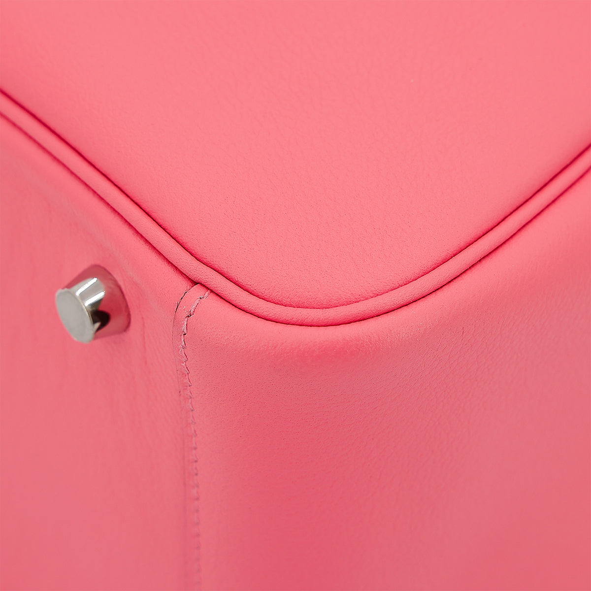 愛馬仕 Lindy 30 玫瑰杜鵑