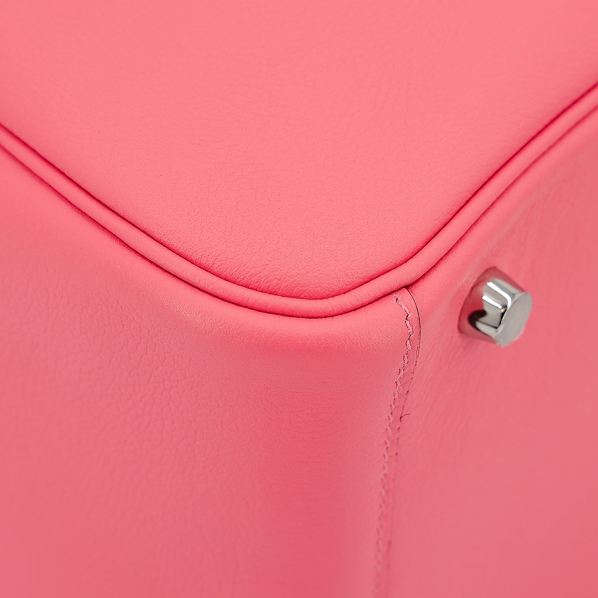 愛馬仕 Lindy 30 玫瑰杜鵑