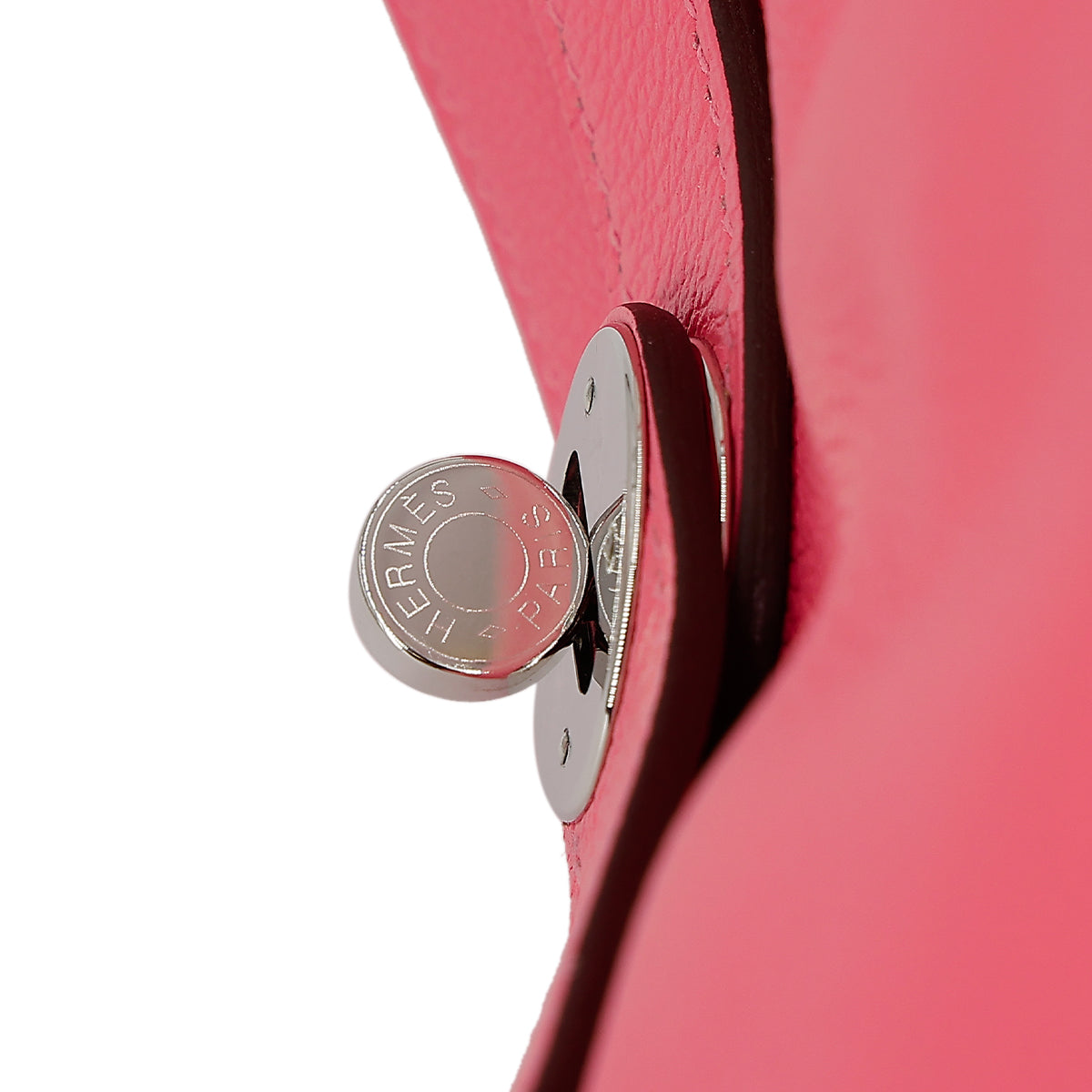 愛馬仕 Lindy 30 玫瑰杜鵑