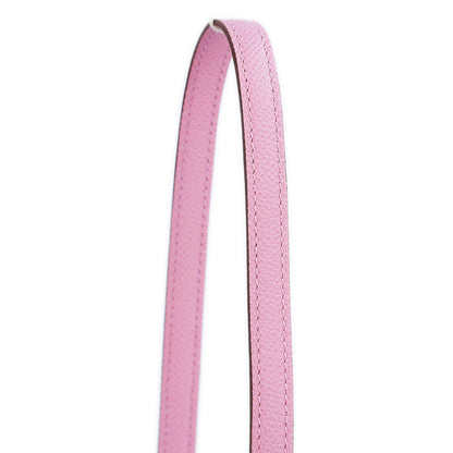 愛馬仕 Constance Mini Mauve Sylvestre 