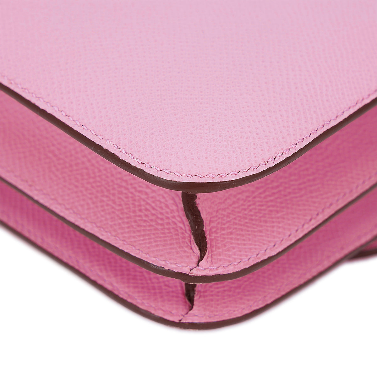 愛馬仕 Constance Mini Mauve Sylvestre 