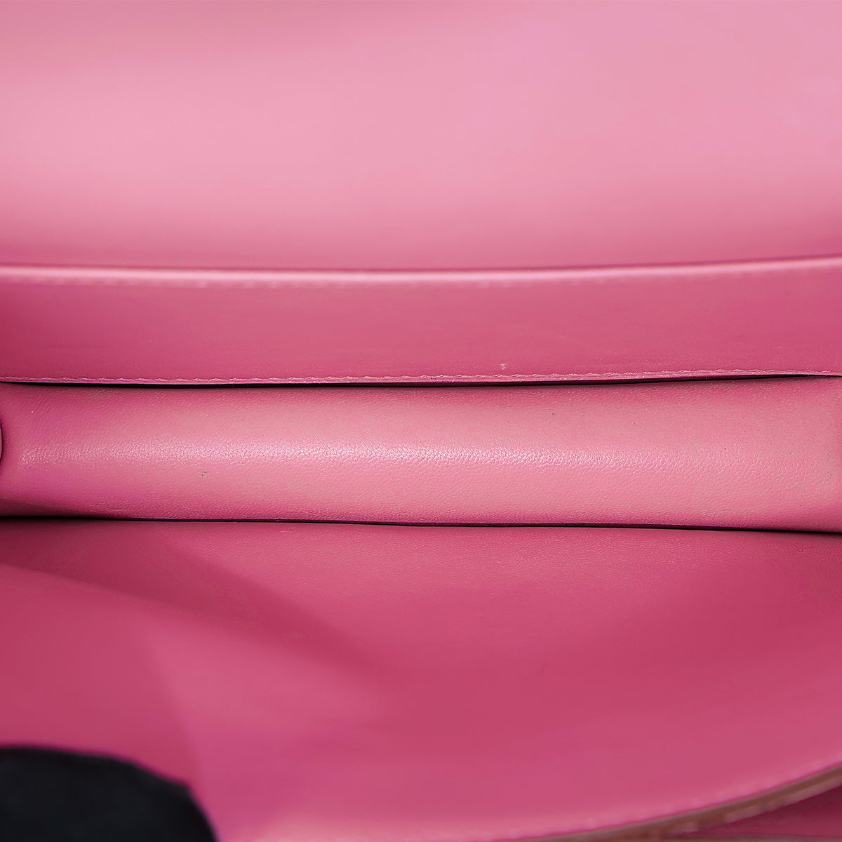 愛馬仕 Constance Mini Mauve Sylvestre 