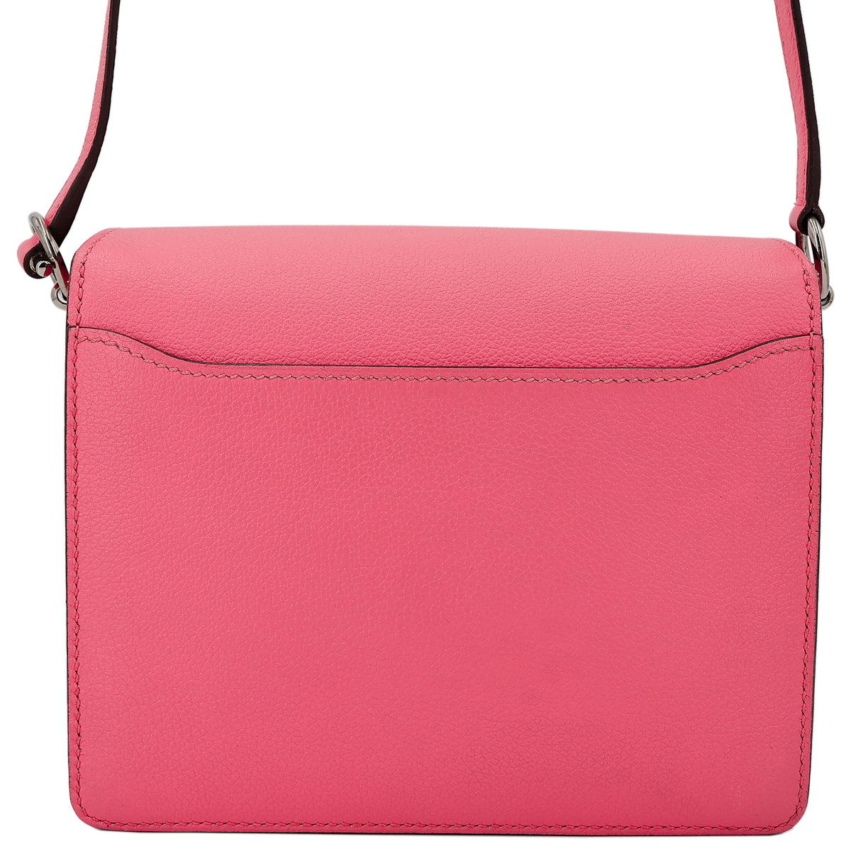 愛馬仕 Roulis 迷你玫瑰杜鵑花