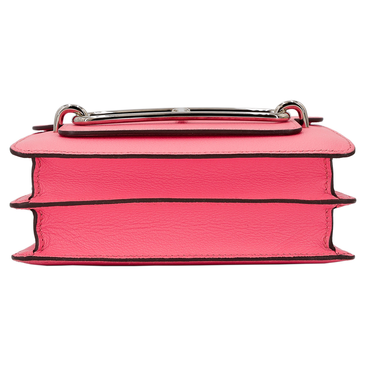 愛馬仕 Roulis 迷你玫瑰杜鵑花