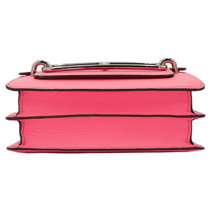 愛馬仕 Roulis 迷你玫瑰杜鵑花