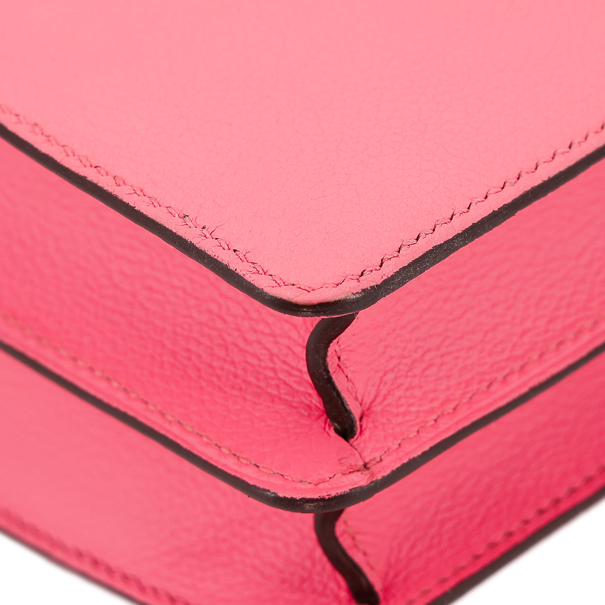 愛馬仕 Roulis 迷你玫瑰杜鵑花