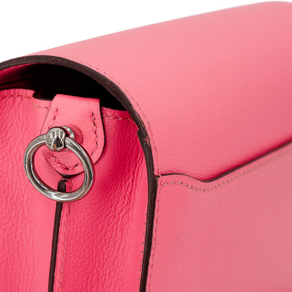 愛馬仕 Roulis 迷你玫瑰杜鵑花