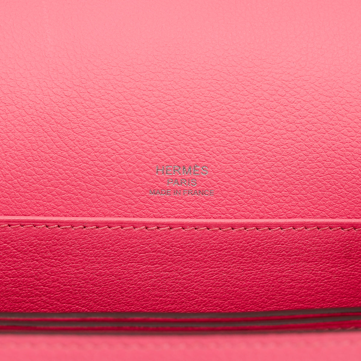 愛馬仕 Roulis 迷你玫瑰杜鵑花