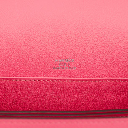 愛馬仕 Roulis 迷你玫瑰杜鵑花