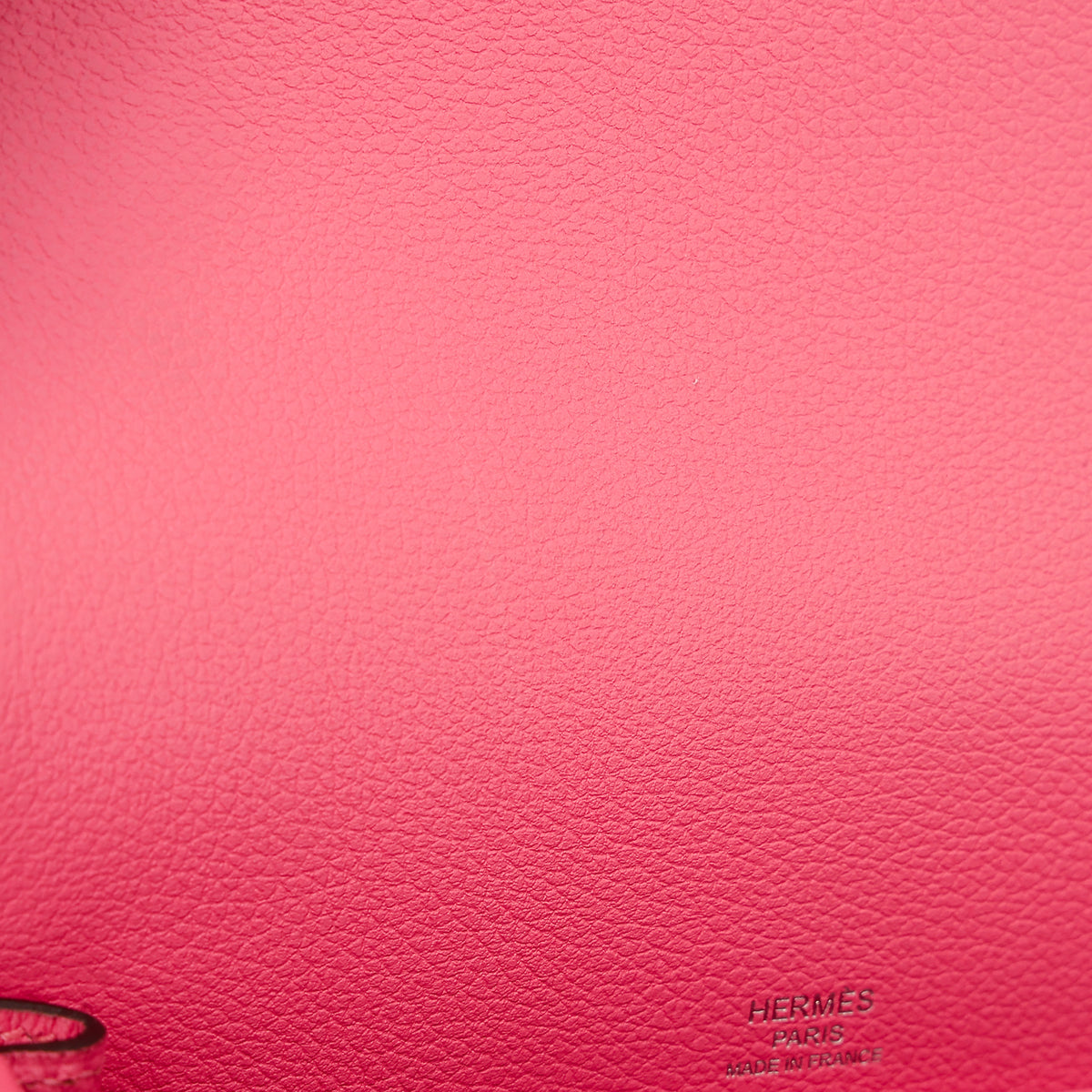 愛馬仕 Roulis 迷你玫瑰杜鵑花