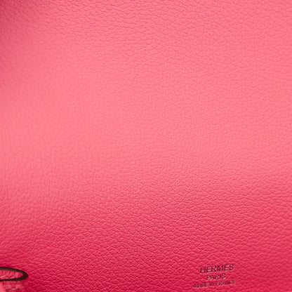 愛馬仕 Roulis 迷你玫瑰杜鵑花