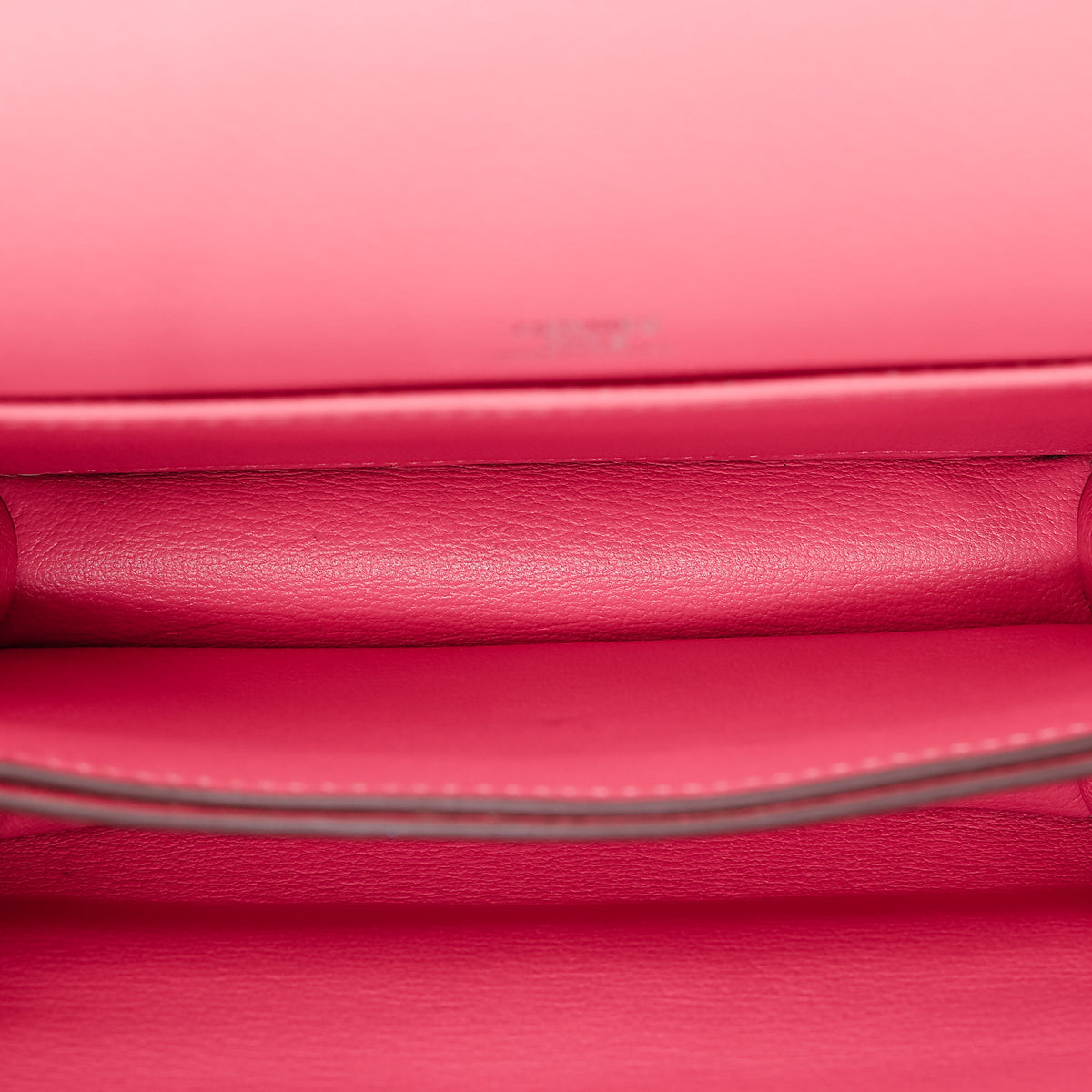 愛馬仕 Roulis 迷你玫瑰杜鵑花