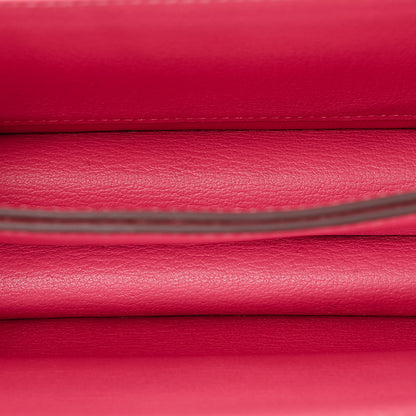 愛馬仕 Roulis 迷你玫瑰杜鵑花