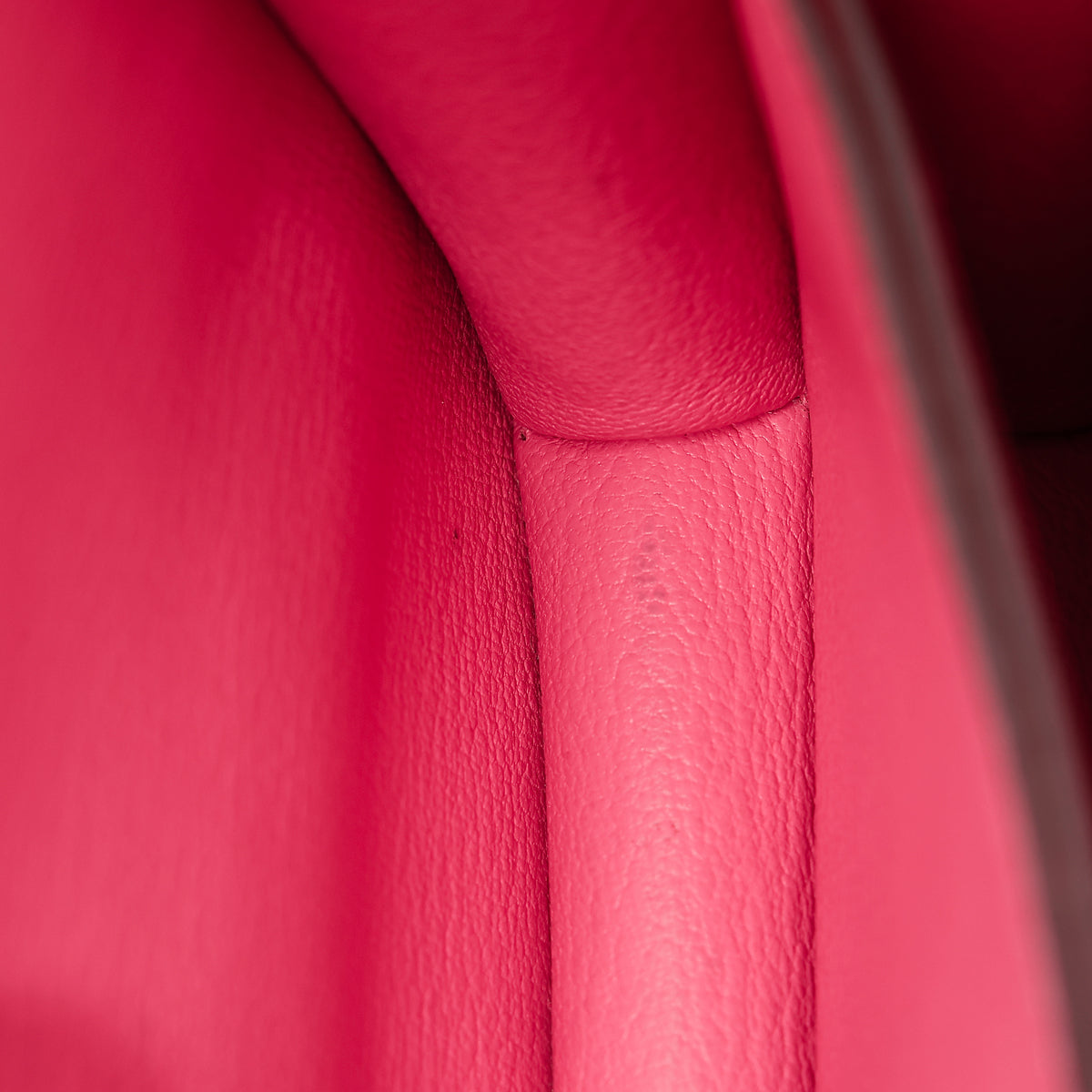 愛馬仕 Roulis 迷你玫瑰杜鵑花