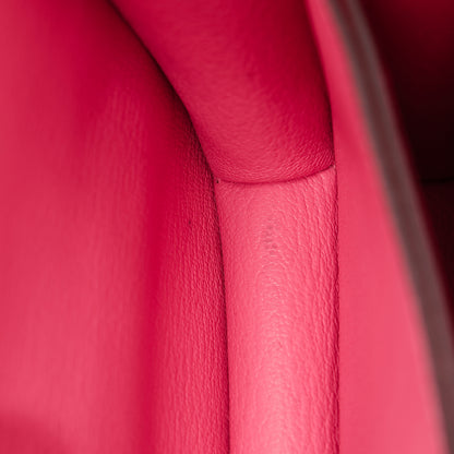 愛馬仕 Roulis 迷你玫瑰杜鵑花