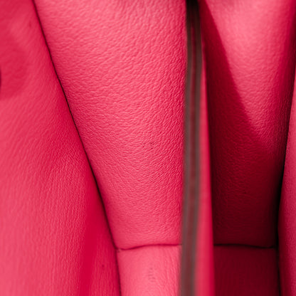 愛馬仕 Roulis 迷你玫瑰杜鵑花