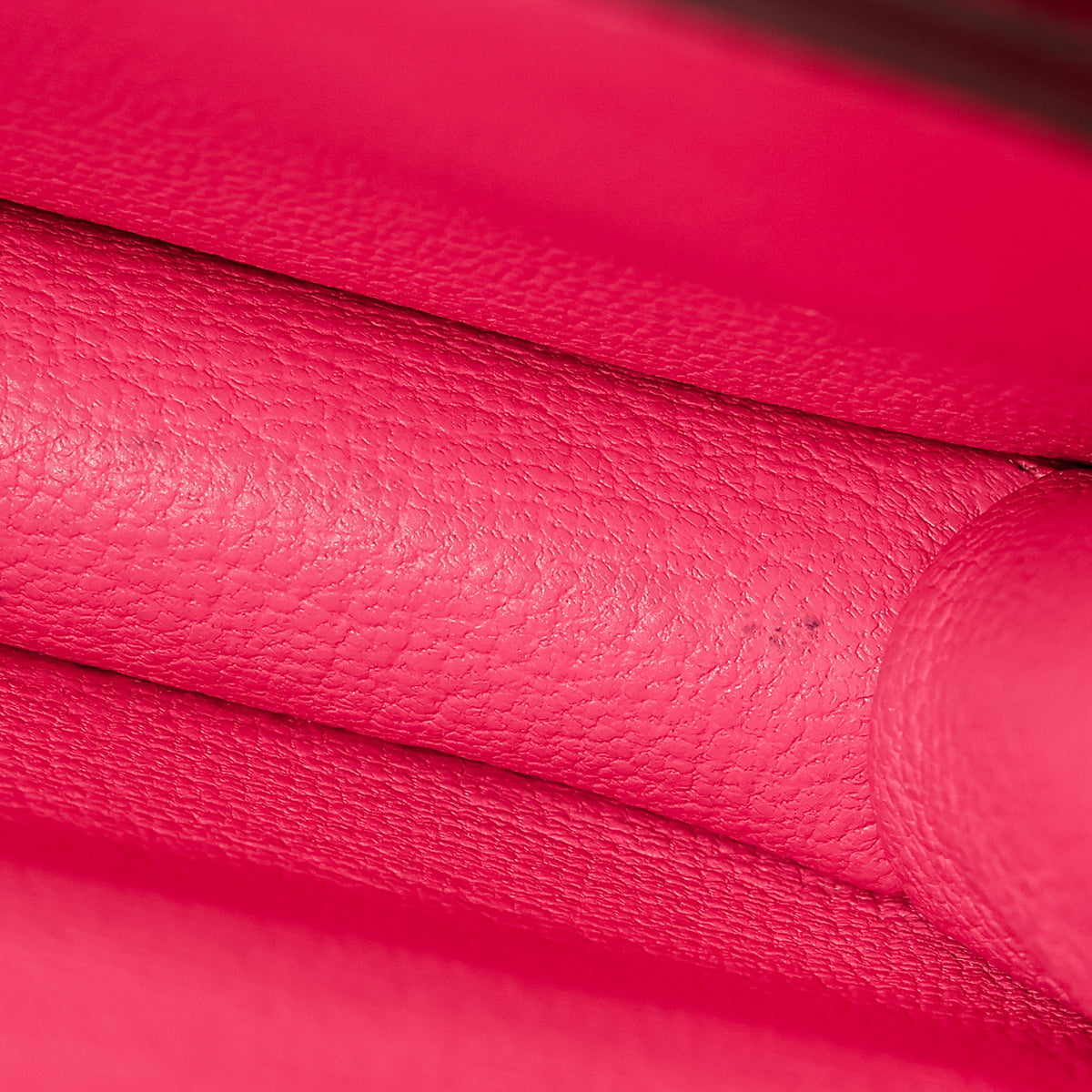 愛馬仕 Roulis 迷你玫瑰杜鵑花