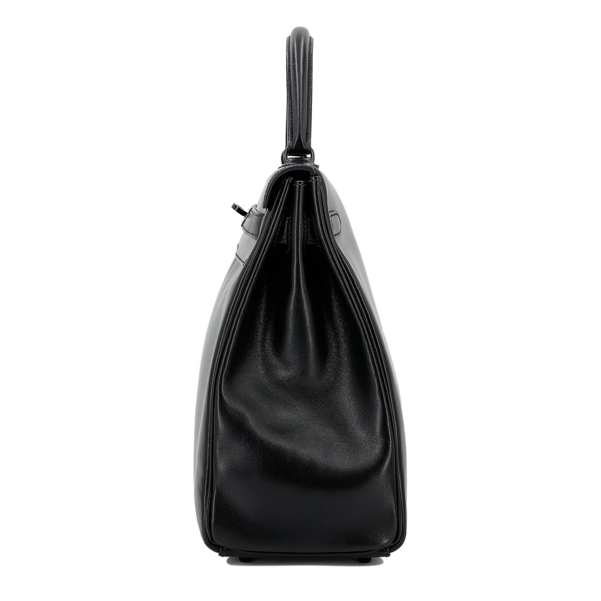 愛馬仕限量版 So Black Kelly 35 