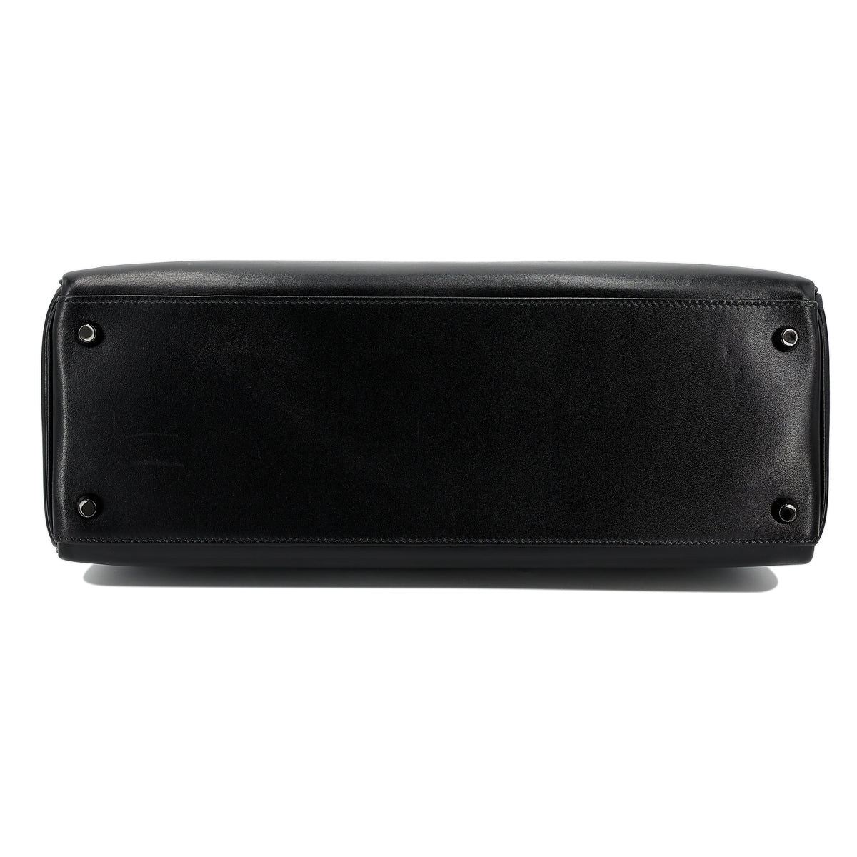 愛馬仕限量版 So Black Kelly 35 