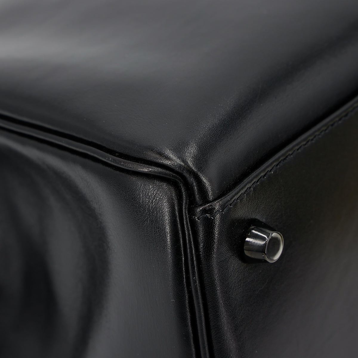 愛馬仕限量版 So Black Kelly 35 