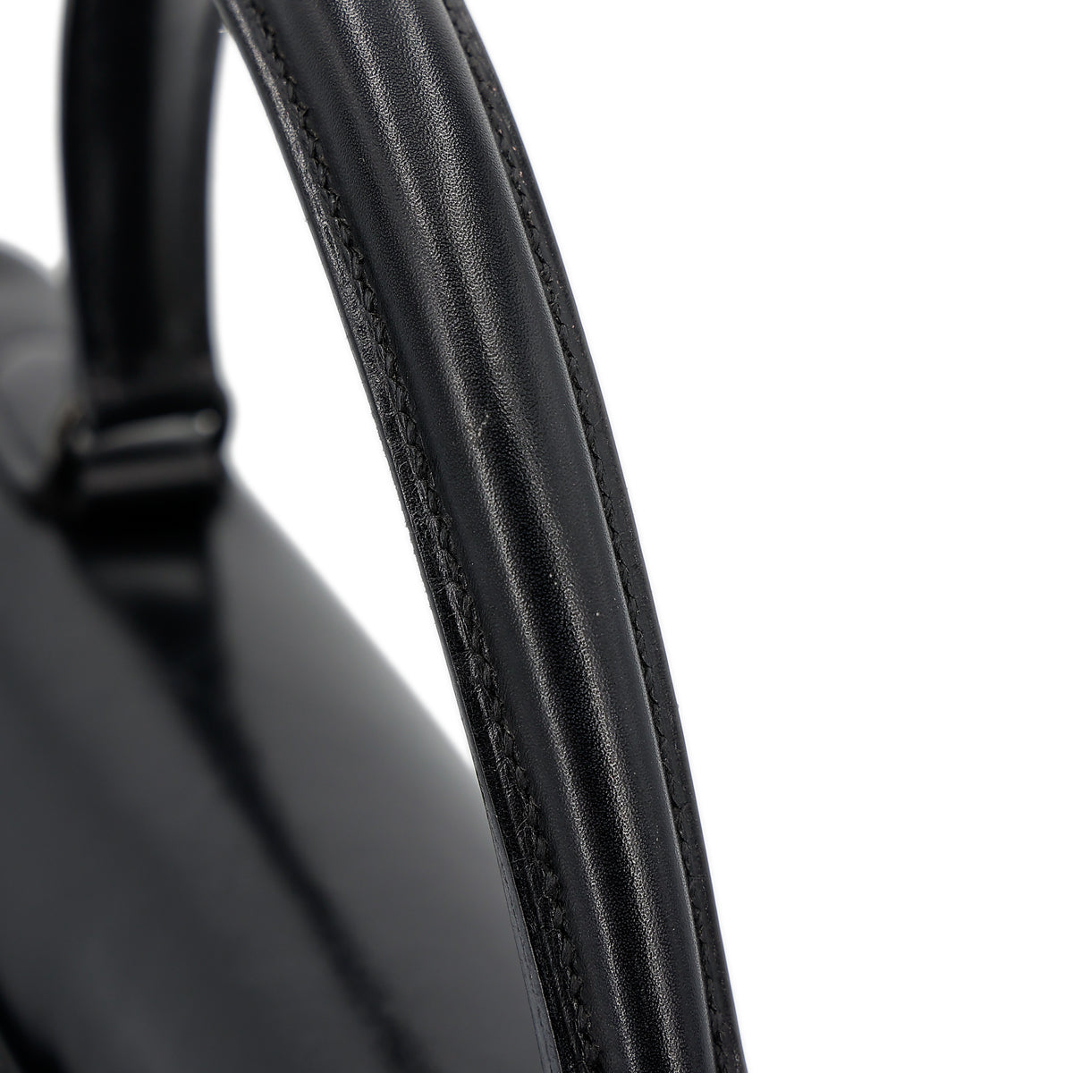 愛馬仕限量版 So Black Kelly 35 