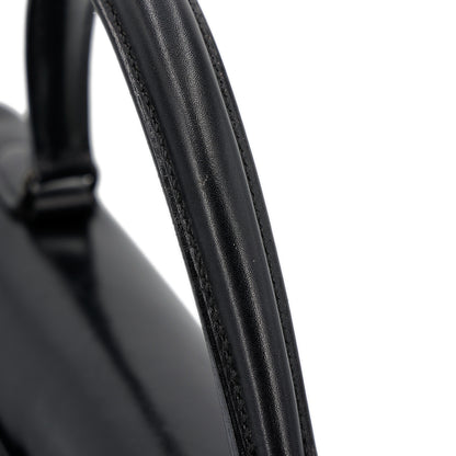 愛馬仕限量版 So Black Kelly 35 