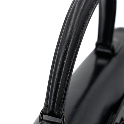 愛馬仕限量版 So Black Kelly 35 