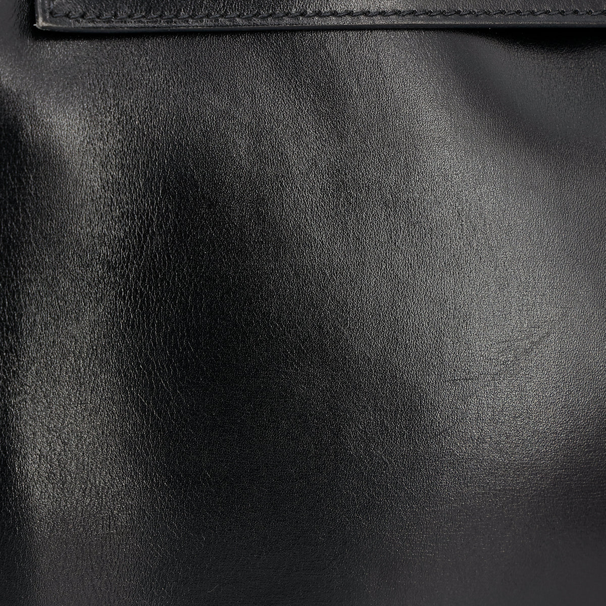 愛馬仕限量版 So Black Kelly 35 