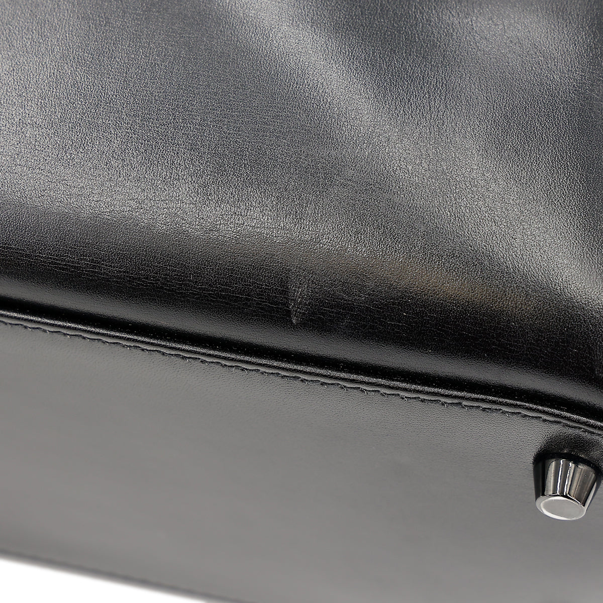 愛馬仕限量版 So Black Kelly 35 