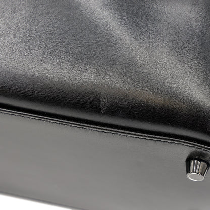 愛馬仕限量版 So Black Kelly 35 