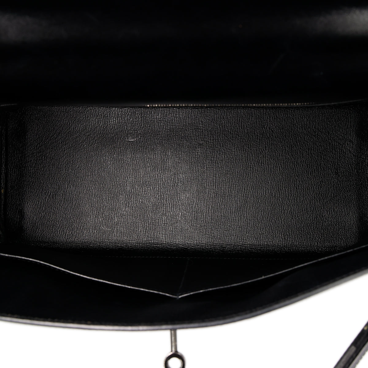 愛馬仕限量版 So Black Kelly 35 