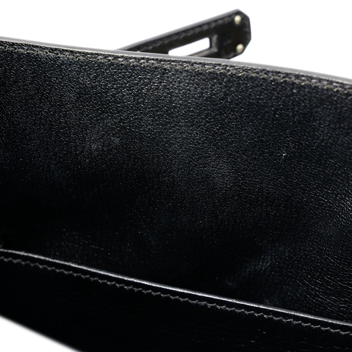 愛馬仕限量版 So Black Kelly 35 