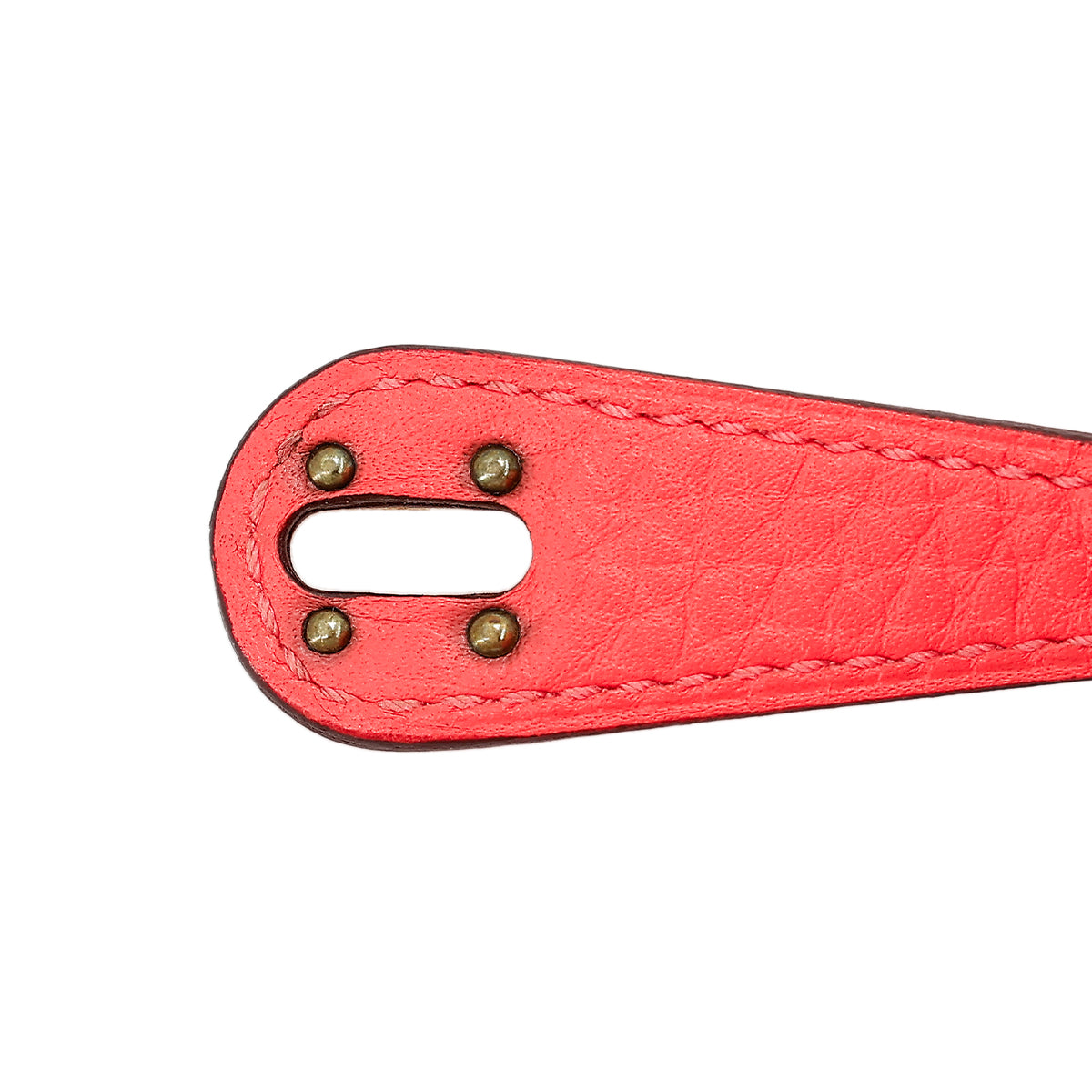 愛馬仕迷你林迪玫瑰德州