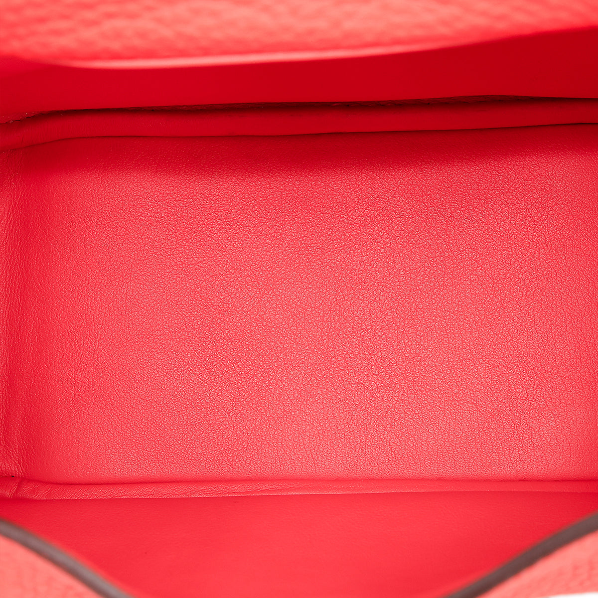 愛馬仕迷你林迪玫瑰德州