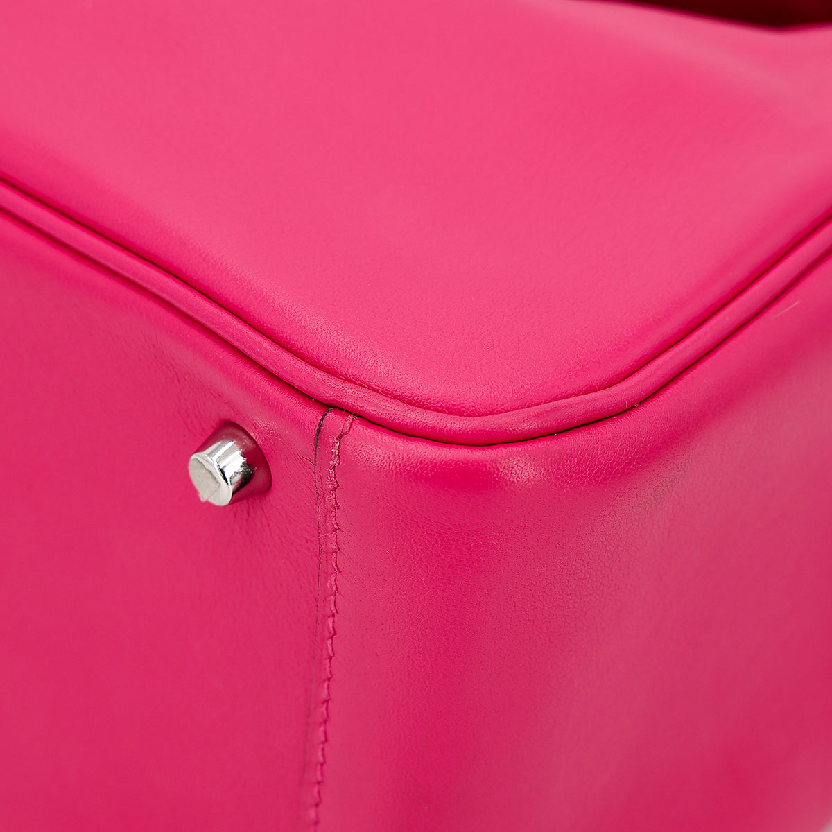 愛馬仕迷你 Lindy Framboise 